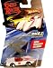 Speed Racer 1:64 Die Cast Hot Wheels Car Mach 5 with Saw Blades