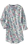 Woolrich Womens Nightshirt