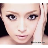 A BEST2-BLACK-(DVD付)