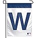 Chicago Cubs W 11 x 15 Inch Garden Flag
