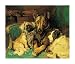 The Best Friends Animals Art Poster Print by Philip Eustace Stretton, 29x24