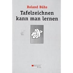 Tafelzeichnen kann man lernen