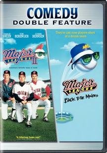 Major League 2/Major League: Back to the Minors