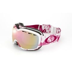Skibrille/ Snowboardbrille Stockholm Breast Cancer Edition-VR50 Pink Iridium