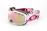Zoom Produkt-Bild: Skibrille/ Snowboardbrille Stockholm Breast Cancer Edition-VR50 Pink Iridium