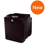 DELL 3130CN DUPLEX COLOR NETWORK LASER PRINTER