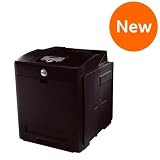 DELL 3130CN COLOR NETWORK LASER PRINTER ~ Dell