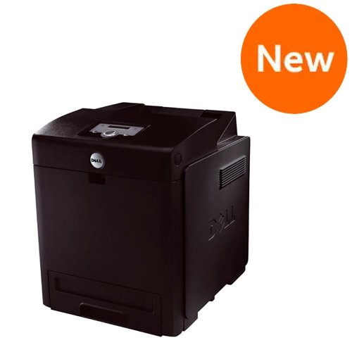 DELL 3130CN COLOR NETWORK LASER PRINTER