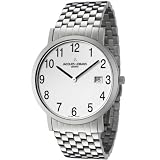 Jacques Lemans Mens GU197J Geneve Collection B