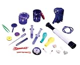 kids and infants educational toys item: Hows and Whys of Science
