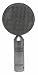 Nady RSM-4 Unique Style Ribbon Microphone for Vocals