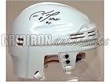 Cam Neely Autographed Boston Bruins Mini-Helmet w/ HOF 05 - Autographed NHL Helmets and Masks