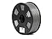 GP3D ABS Silver 3D Printer Filament - 1KG 1.75mm 2.2lbs. Compatible With 3D Printers Reprap, Makerbot Replicator 2, Makergear M2 and up, Afinia, Solidoodle 2, Printrbot