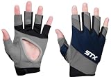 STX WG-SZ Seize Women's Lacrosse Fielder Gloves (Call 1-800-327-0074 to order)