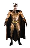 DC Comics Watchmen Movie Nite Owl Modern Action Figure