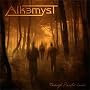 Through Painful Lanes ~ Alkemyst