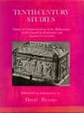 Tenth-century studies : essays in commemoration of the millennium of the Council of Winchester and 'Regularis Concordia'