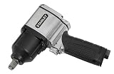 Stanley 78-343 1/2-Inch Square Drive Impact Wrench