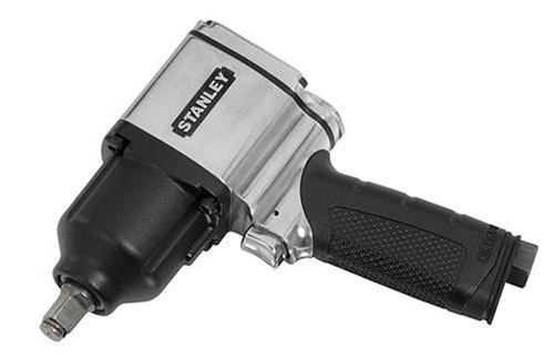 Stanley 78-343 1/2-Inch Square Drive Impact Wrench
