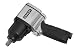 Stanley 78-343 1/2-Inch Square Drive Impact Wrench