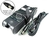 Review Dell Computers  / Original Laptop AC Adapter 19.5v 3.34a for Dell Inspiron 1150 300m 500m 505m 510m 600m 630m 640m 700m 710m 8500 8600 Latitude D500 D505 D510 D800 D810 D830 Precision M20 Vostro 1000 1400 XPS M1330 p/n 1X917 310-2860 310-3149 5U092 F7970 PA-12 PA12
