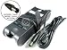Electronics : Original Laptop AC Adapter 19.5v 4.62a for Dell Inspiron 1501 6000 6400 9300 9400 e1405 e1505 e1705 Latitude D400 D410 D420 D430 D520 D531 D600 D610 D620 D630 D820 X300 Precision M60 M65 M70 Vostro 1500 1700 p/n 310-2862 7W104 9T215 C2894 PA-10 PA10