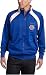 Detroit Pistons Royal Blue Digital Jacket, Large