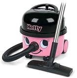 VACUUM CLEANER NUMATIC HETTY