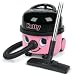 Numatic NUMHET200 Hetty Pink