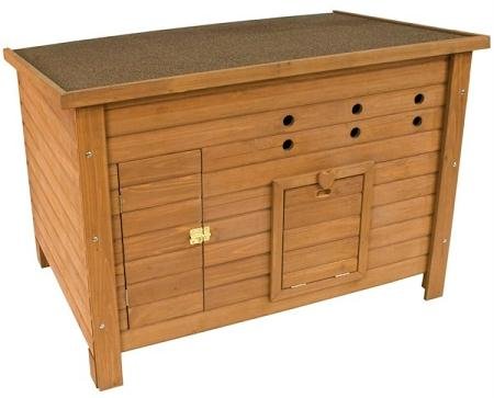 Ware Premium+ Chick-N-House