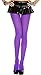 Women's Fine Opaque Tights for Women