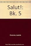 Salut!. 5, Textbook