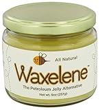 Waxelene Petroleum Jelly Alternative, 9-Ounce