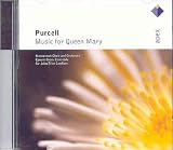 Search : Purcell: Music for Queen Mary