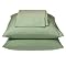 Home 300-Thread-Count Easy Care Sheet Set - Green Bug (TXL)