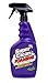 Super Clean Foaming Multi-Surface All Purpose Cleaner Degreaser Spray, Biodegradable, Full Concentrate, 32 ounce