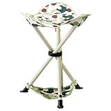 【Alpine DESIGN】トライアングルチェア トータス