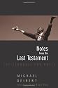 Notes from the Last Testament: The Struggle for Haiti