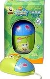 SpongeBob Mouse by KidzMouse