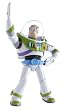 Disney / Pixar Toy Story Mega Action Turbo Chopping Buzz Lightyear