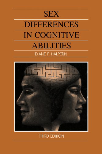 Sex Differences in Cognitive Abilities, Third Edition