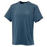 Columbia Men's Mountain Tech Short Sleeve Shirt Extended
