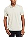 Perry Ellis Men's Iridescent Polo Shirt