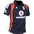 Adidas Junior England One Day Short Sleeve Cricket T-Shirt