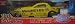 Racing Champions NHRA Jim Dunn Mooneyes YELLOW Funny Car 1:24