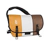 [ティンバック2] TIMBUK2 クラシックメッセンジャーバッグ M オールドゴールド/ホワイト/コーヒー TB9-CMM