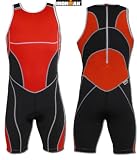 Herren Triathlon Einteiler VO2 Extreme SL SuitZB SZRT - Ironman