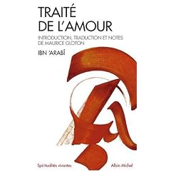 Trait� de l'amour