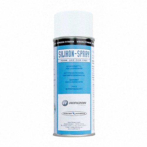 Tunturi T - Lube Spray speciale per il tapis roulant