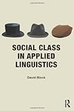 Social class in applied linguistics